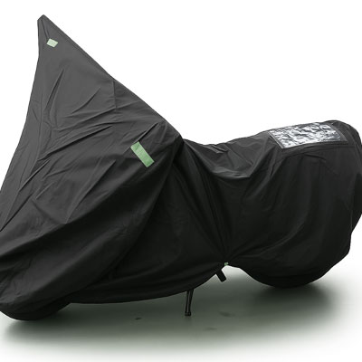 Bike Cover